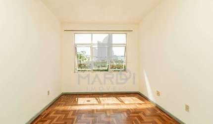 Apartamento com 1 quarto à venda na Rua Júlio Verne, 191, São João, Porto Alegre por R$ 149.000