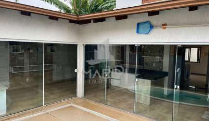 Casa com 2 quartos para alugar na Rua Norival Paranaguá de Andrade, 98, Hípica, Porto Alegre por R$ 3.900