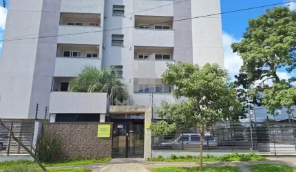 Apartamento com 2 quartos à venda na Rua Coronel Aparício Borges, 149, Teresópolis, Porto Alegre por R$ 350.000