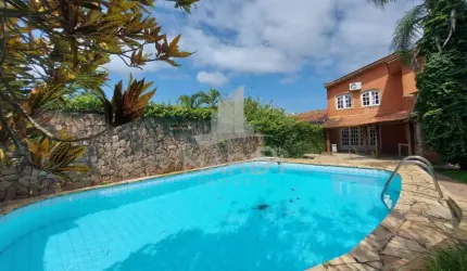 Casa com 5 quartos à venda na Avenida Icaraí, 120, Cristal, Porto Alegre por R$ 1.100.000