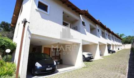 Casa em condomínio fechado com 3 quartos à venda na Rua Liberal, 643, Tristeza, Porto Alegre por R$ 625.400