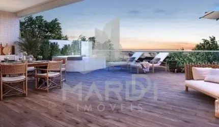 Casa em condomínio fechado com 3 quartos à venda na Rua Padre João Batista Reus, 173, Vila Conceição, Porto Alegre por R$ 3.550.000