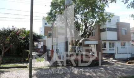 Casa em condomínio fechado com 3 quartos à venda na Rua Paraguá, 54, Vila Assunção, Porto Alegre por R$ 1.250.000