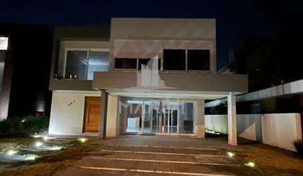 Casa em condomínio fechado com 3 quartos à venda na Estrada das Três Meninas, 2001, Vila Nova, Porto Alegre por R$ 1.990.000