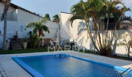 Casa com 3 quartos à venda na Rua Engenheiro Tito Marques Fernandes, 490, Ipanema, Porto Alegre por R$ 1.200.000