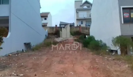 Terreno à venda na Rua Senador Mondin, 126, Aberta dos Morros, Porto Alegre por R$ 191.000