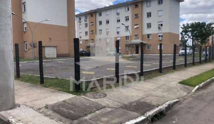Terreno à venda na Rua Soely Nunes Rosa, 45, Restinga, Porto Alegre por R$ 90.000