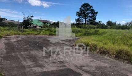Terreno à venda na Rua Sezefredo Nunes, 125, Restinga, Porto Alegre por R$ 190.000