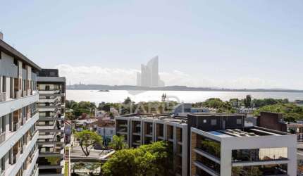 Apartamento com 3 quartos à venda na Avenida Wenceslau Escobar, 2714, Tristeza, Porto Alegre por R$ 1.677.217