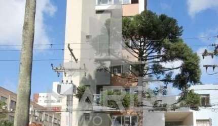 Apartamento com 2 quartos à venda na Avenida Getúlio Vargas, 159, Menino Deus, Porto Alegre por R$ 593.000