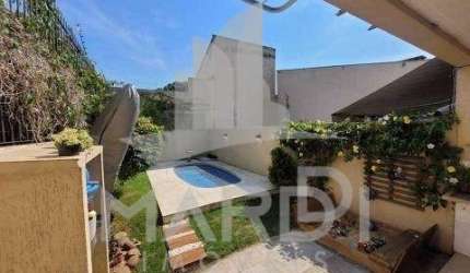 Casa com 3 quartos à venda na Rua Claudio da Silva Pinto, 238, Espírito Santo, Porto Alegre por R$ 598.000