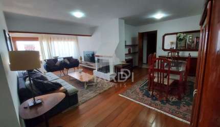 Apartamento com 2 quartos à venda na Avenida Icaraí, 101, Cristal, Porto Alegre por R$ 750.000