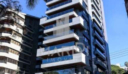 Apartamento com 3 quartos à venda na Rua Comendador Caminha, 88, Moinhos de Vento, Porto Alegre por R$ 6.216.000