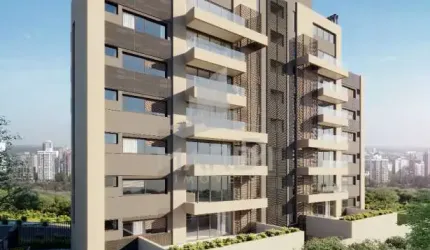 Apartamento com 3 quartos à venda na Rua Rosa, 100, Três Figueiras, Porto Alegre por R$ 2.909.039