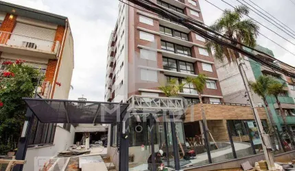 Apartamento com 2 quartos à venda na Avenida Taquara, 403, Petrópolis, Porto Alegre por R$ 795.000