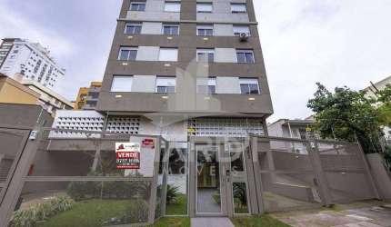 Apartamento com 3 quartos à venda na Rua Felizardo Furtado, 239, Petrópolis, Porto Alegre por R$ 510.000
