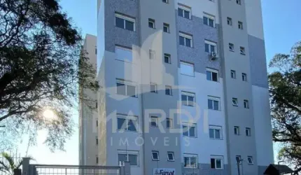 Apartamento com 3 quartos à venda na Rua Delfino Riet, 537, Santo Antônio, Porto Alegre por R$ 798.316