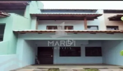 Casa com 3 quartos à venda na Avenida Altos do Santa Rita, 239, Aberta dos Morros, Porto Alegre por R$ 420.000