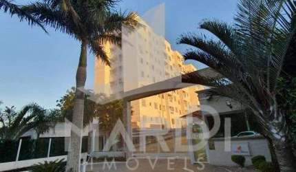 Apartamento com 2 quartos à venda na Avenida Protásio Alves, 9277, Morro Santana, Porto Alegre por R$ 279.900