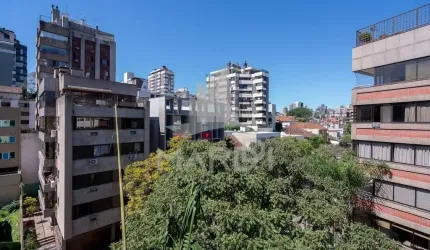 Cobertura com 3 quartos à venda na Rua Germano Petersen Júnior, 501, Auxiliadora, Porto Alegre por R$ 1.799.000
