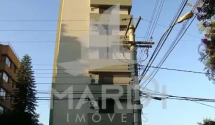 Apartamento com 3 quartos à venda na Rua General Couto de Magalhães, 1070, Higienópolis, Porto Alegre por R$ 2.000.000