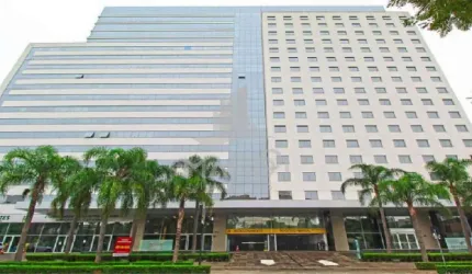 Apartamento com 1 quarto à venda na Avenida Loureiro da Silva, 1960, Cidade Baixa, Porto Alegre por R$ 330.000