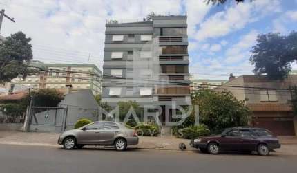 Apartamento com 3 quartos à venda na Rua Guilherme Alves, 120, Partenon, Porto Alegre por R$ 600.000