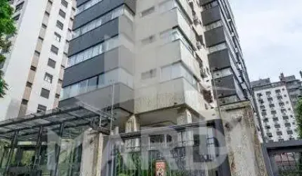 Apartamento com 3 quartos à venda na Rua Cabral, 795, Rio Branco, Porto Alegre por R$ 1.249.900