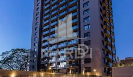 Apartamento com 2 quartos à venda na Rua Anita Garibaldi, 1801, Boa Vista, Porto Alegre por R$ 819.000