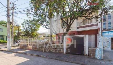Casa com 4 quartos à venda na Rua Coronel Aparício Borges, 2588, Glória, Porto Alegre por R$ 600.000