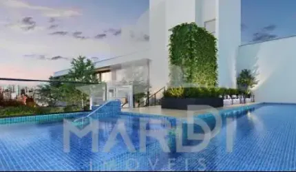 Apartamento com 2 quartos à venda na Rua Miguel Tostes, 240, Rio Branco, Porto Alegre por R$ 808.720