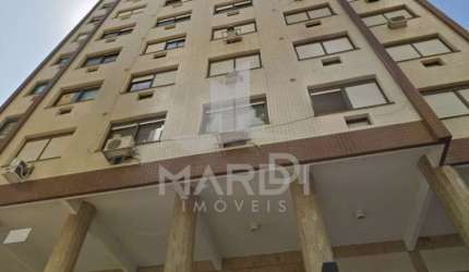 Apartamento com 1 quarto à venda na Rua Vigário José Inácio, 506, Centro Histórico, Porto Alegre por R$ 270.000