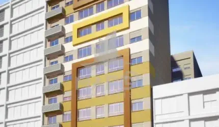 Apartamento com 1 quarto à venda na Avenida João Pessoa, 407, Cidade Baixa, Porto Alegre por R$ 460.000