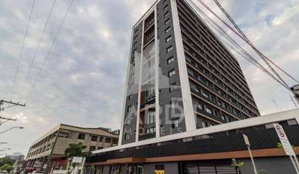 Apartamento com 1 quarto à venda na Rua Professor Freitas e Castro, 300, Azenha, Porto Alegre por R$ 512.529