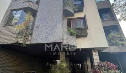 Apartamento com 3 quartos à venda na Rua Dona Gabriela, 249, Menino Deus, Porto Alegre por R$ 890.000
