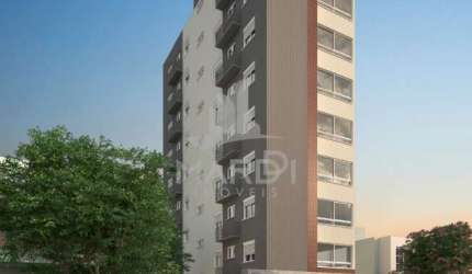 Apartamento com 2 quartos à venda na Rua Doutor Barcelos, 2559, Tristeza, Porto Alegre por R$ 438.574