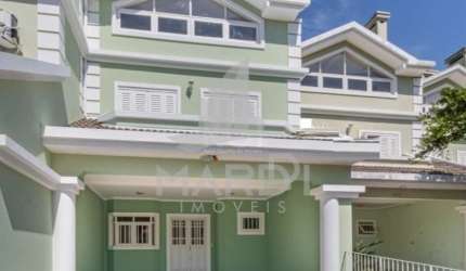 Casa com 3 quartos à venda na Rua Conselheiro Xavier da Costa, 1988, Ipanema, Porto Alegre por R$ 890.000