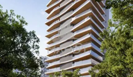 Apartamento com 3 quartos à venda na Rua Dona Leonor, 437, Rio Branco, Porto Alegre por R$ 3.530.170