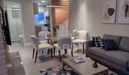 Apartamento com 2 quartos à venda na Estrada João de Oliveira Remião, 1786, Agronomia, Porto Alegre por R$ 230.000