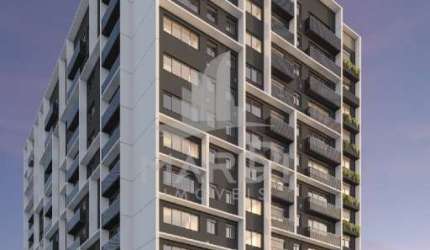 Apartamento com 1 quarto à venda na Rua São Josemaria Escriva, 585, Jardim do Salso, Porto Alegre por R$ 361.342