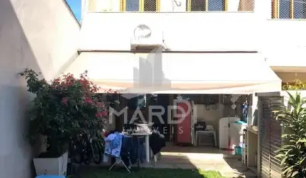 Casa com 3 quartos à venda na Rua Claudio da Silva Pinto, 244, Espírito Santo, Porto Alegre por R$ 580.000