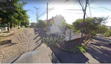 Terreno à venda na Rua Dona Paulina, 365, Tristeza, Porto Alegre por R$ 399.000