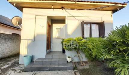 Casa com 2 quartos à venda na Rua Oliveira Lopes, 489, Sarandi, Porto Alegre por R$ 530.000