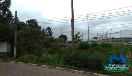 Galpão à venda, 250 m² por R$ 800.000,00 - Jardim Planalto - Guarulhos/SP