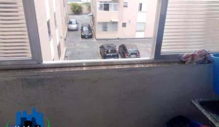 Apartamento com 1 dormitório à venda, 50 m² por R$ 230.000,00 - Cocaia - Guarulhos/SP