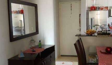 Apartamento com 2 dormitórios à venda, 45 m² por R$ 256.000,00 - Jardim Adriana - Guarulhos/SP