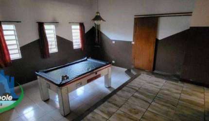 Casa à venda, 300 m² por R$ 700.000,00 - Jardim Iporanga - Guarulhos/SP
