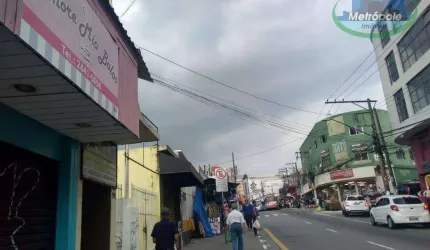 Terreno à venda, 1850 m² por R$ 12.000.000,00 - Vila Miriam - Guarulhos/SP