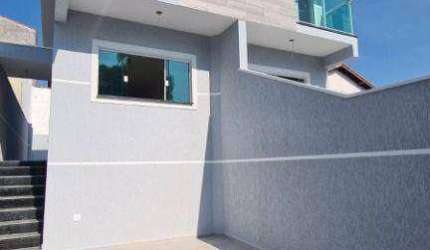 Sobrado à venda, 99 m² por R$ 750.000,00 - Vila Augusta - Guarulhos/SP