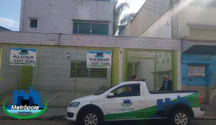 Prédio à venda, 510 m² por R$ 1.800.000,00 - Gopoúva - Guarulhos/SP